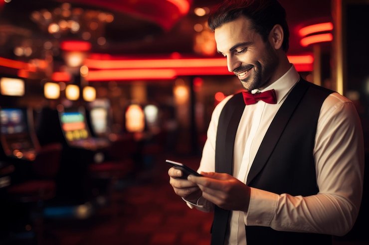 Langkah memahami bonus dan keamanan akun